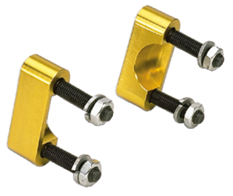 Picture of Moroso MOR U-Bolts/U-Joints - 85800