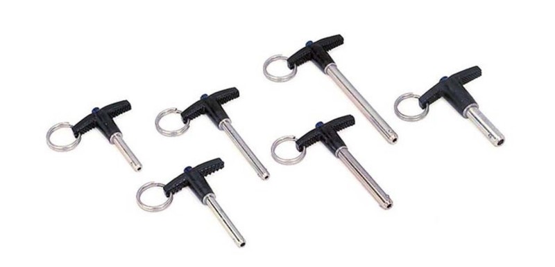 Picture of Moroso MOR Pins Hardware - 90390