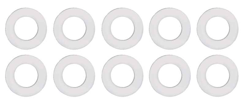 Picture of Moroso MOR Plugs Hardware - 97011