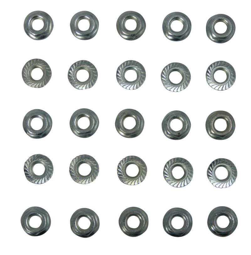 Picture of Moroso MOR Nuts Hardware - 97036