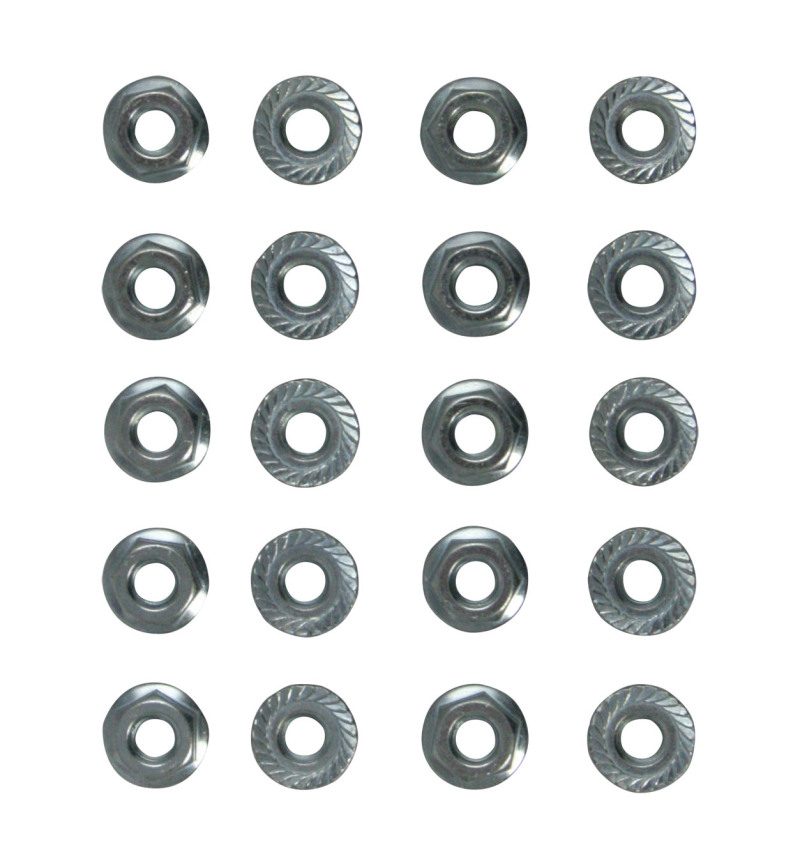 Picture of Moroso MOR Nuts Hardware - 97037