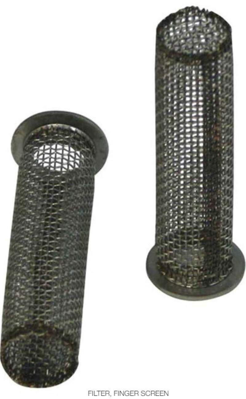 Picture of Moroso MOR Oil Filter Adapters Oil Filter Other - 97050
