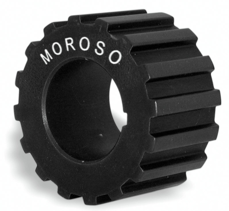 Picture of Moroso MOR Pulleys-Crankshaft - 97170