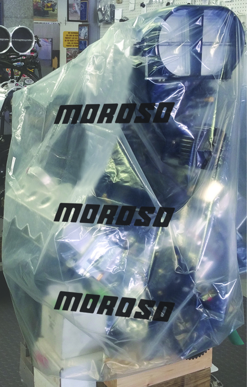 Picture of Moroso MOR Tools - 99401