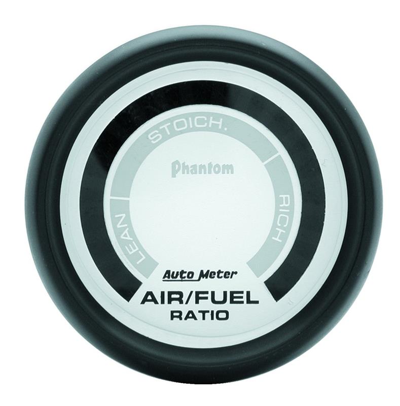 Picture of AutoMeter AM Phantom Gauges - 5775