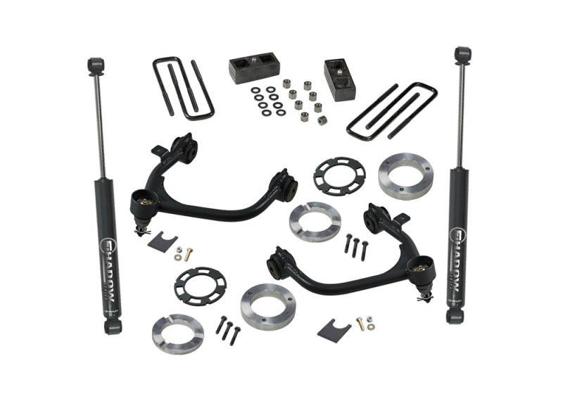 Picture of Superlift SLF Lift Kits - 3900