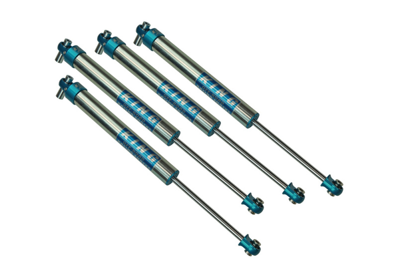 Picture of Superlift SLF Lift Kits Shock Box - 5806