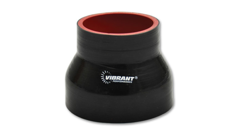 Picture of Vibrant VIB 4 Ply Hoses Silicone Couplers & Hoses - 19742