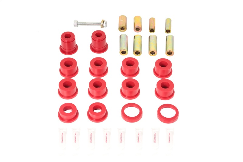 Picture of Rugged Ridge RUG Bushings Bushing Kits - 1-211