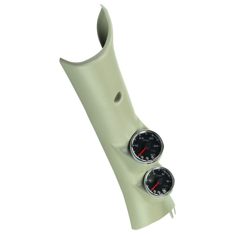 Picture of AutoMeter AM Spek-Pro Gauges - P72003