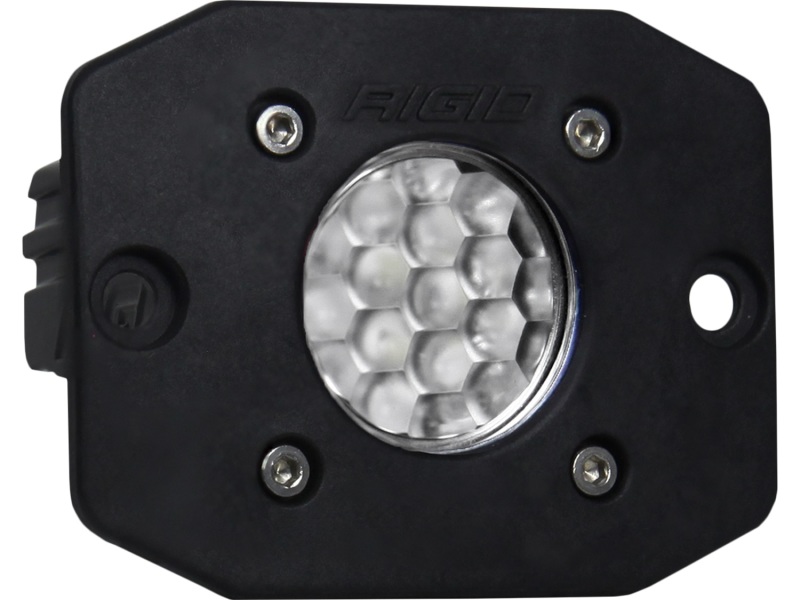 Picture of Rigid Industries RIG Ignite Light Bars & Cubes - 20631