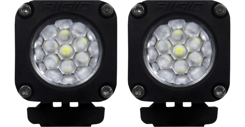 Picture of Rigid Industries RIG Ignite Light Bars & Cubes - 20541