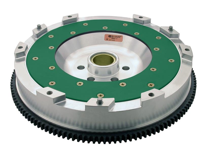 Picture of Fidanza FID Flywheels Domestic-Aluminum - 186031