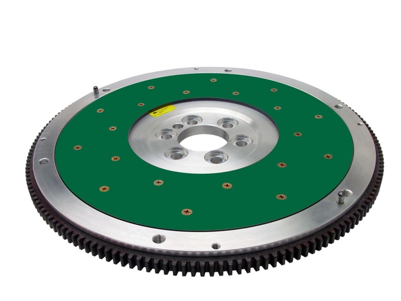Picture of Fidanza FID Flywheels Domestic-Aluminum - 198571