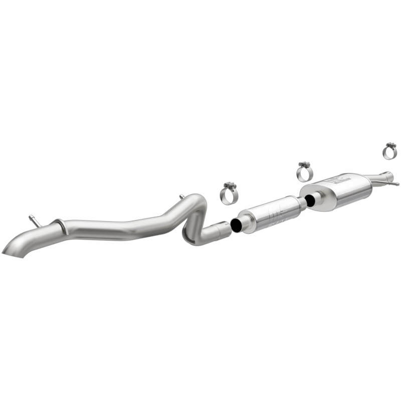 Picture of Magnaflow MAG Catback Exhaust - 19539