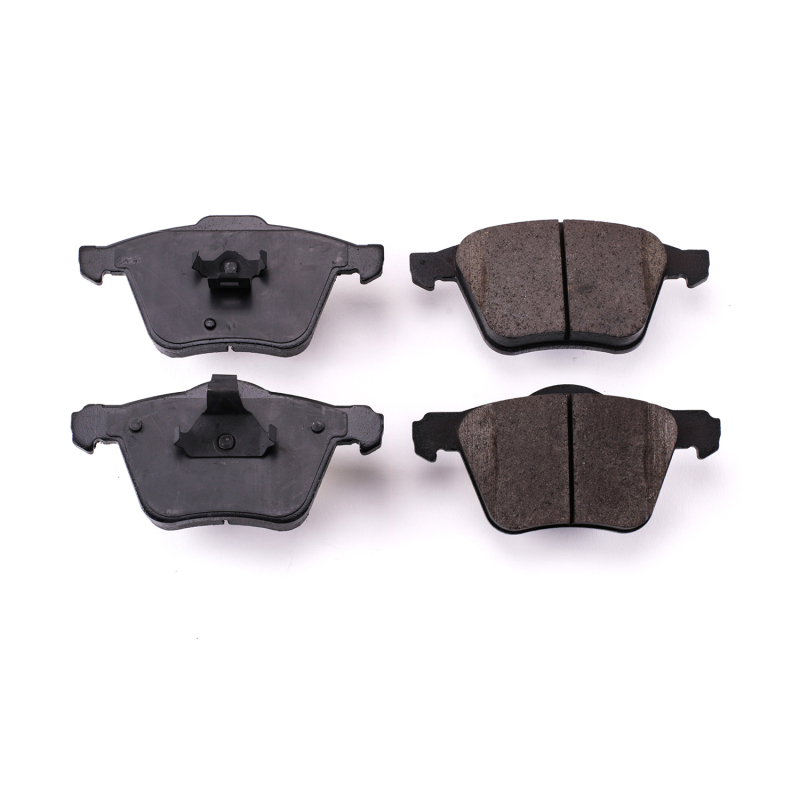 Picture of PowerStop PSB Z16 Evolution Brake Pads - 16-1003