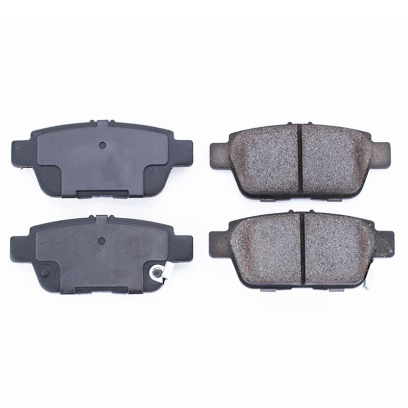 Picture of PowerStop PSB Z16 Evolution Brake Pads - 16-1103