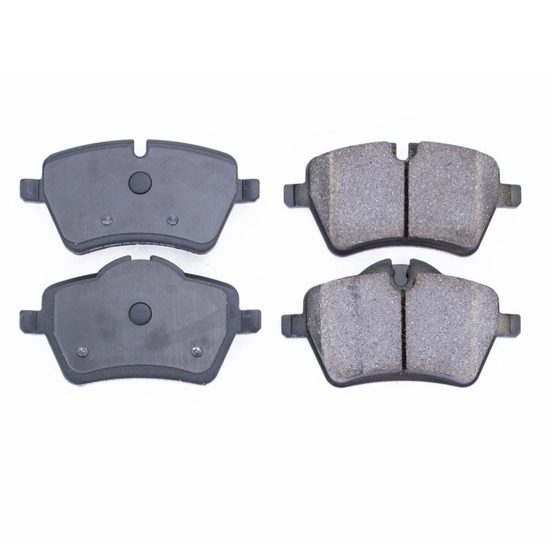 Picture of PowerStop PSB Z16 Evolution Brake Pads - 16-1204