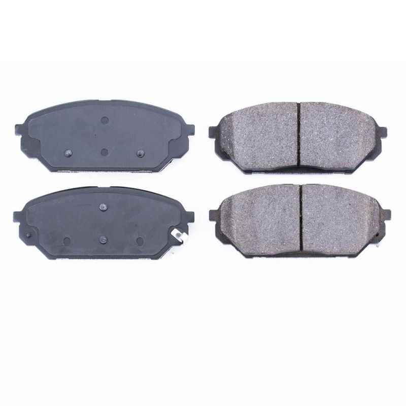 Picture of PowerStop PSB Z16 Evolution Brake Pads - 16-1301