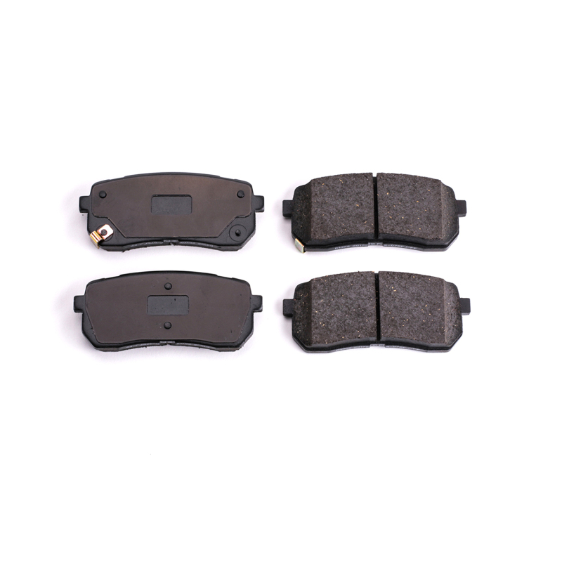 Picture of PowerStop PSB Z16 Evolution Brake Pads - 16-1302