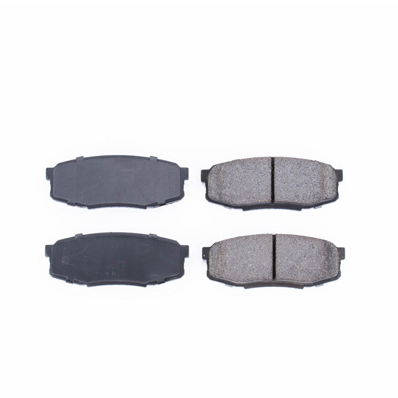 Picture of PowerStop PSB Z16 Evolution Brake Pads - 16-1304