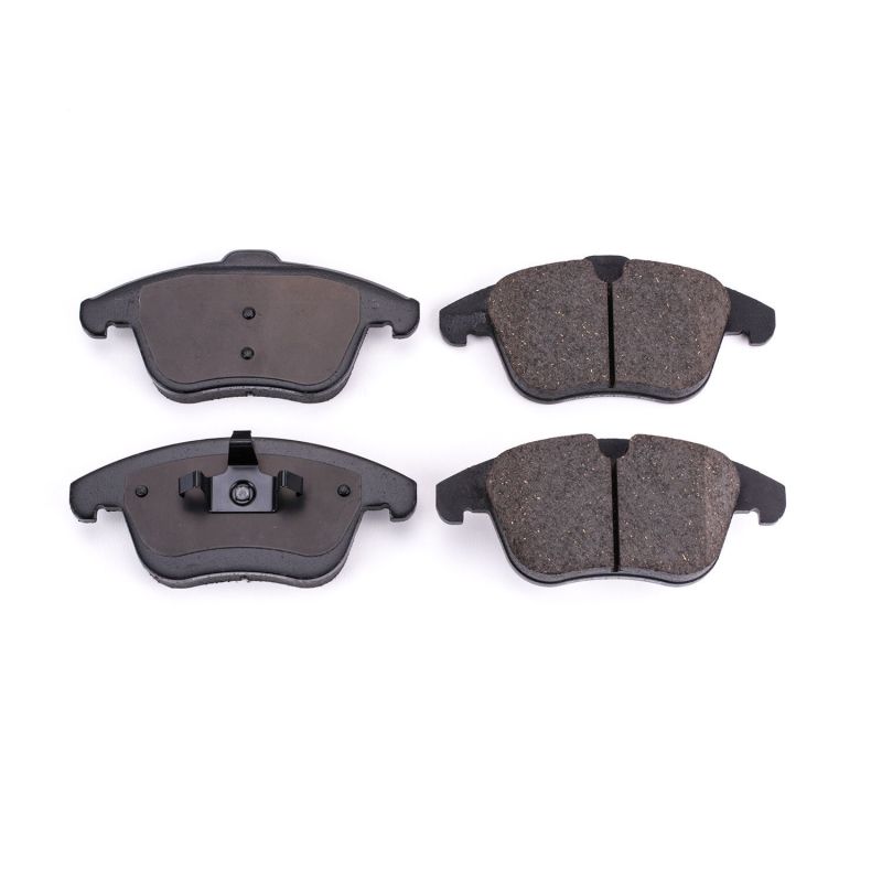Picture of PowerStop PSB Z16 Evolution Brake Pads - 16-1306