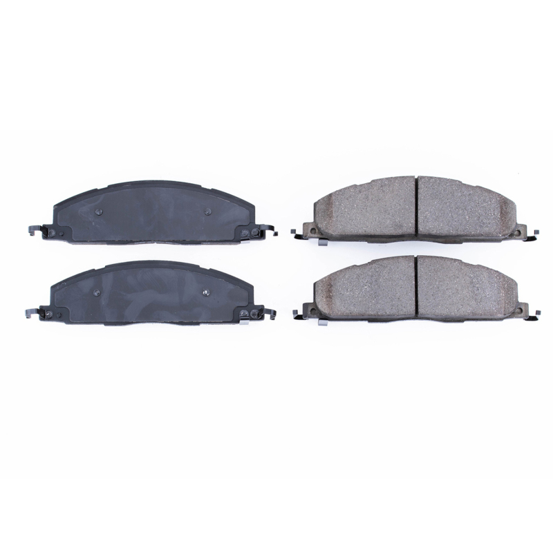 Picture of PowerStop PSB Z16 Evolution Brake Pads - 16-1400