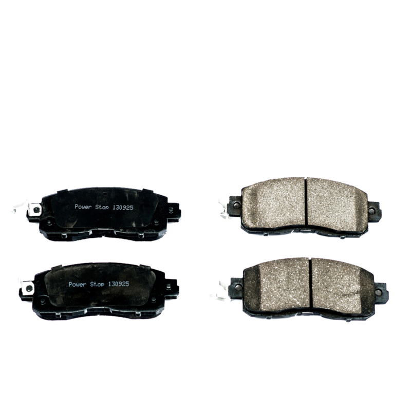 Picture of PowerStop PSB Z16 Evolution Brake Pads - 16-1650