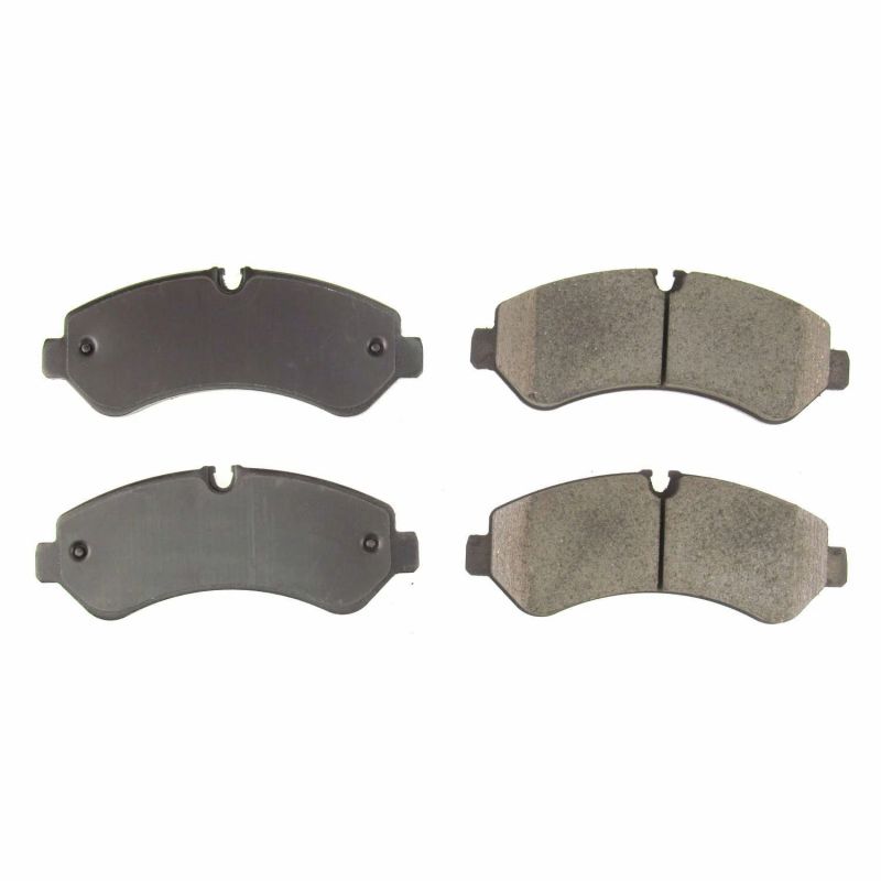 Picture of PowerStop PSB Z16 Evolution Brake Pads - 16-2236