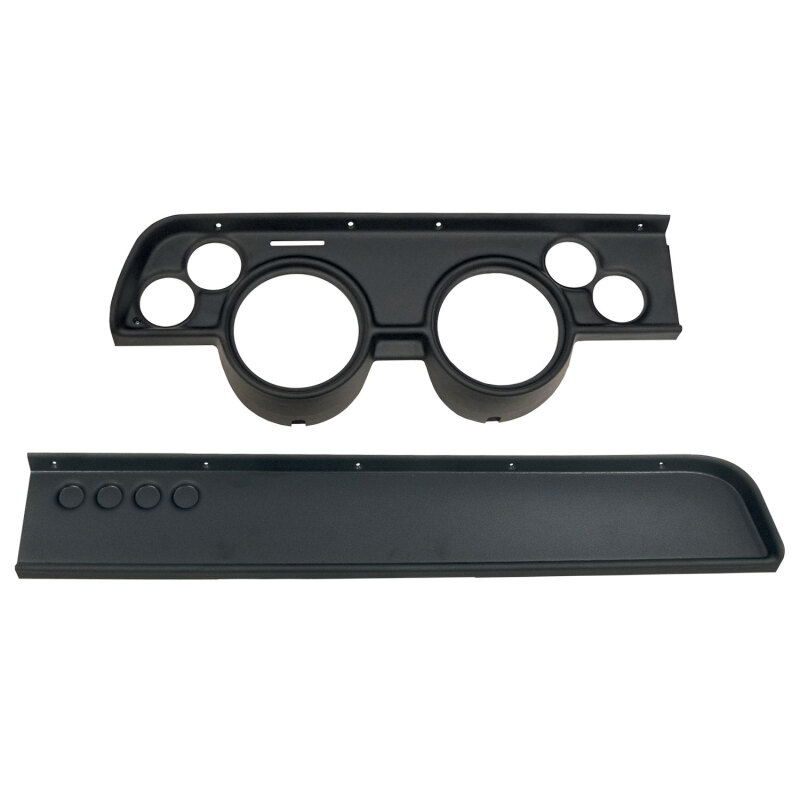 Picture of AutoMeter AM Direct Fit Panel Performance Monitors - 2114