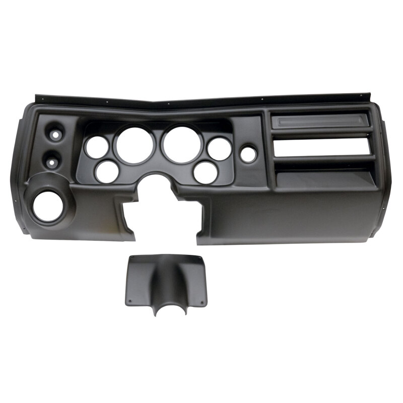Picture of AutoMeter AM Direct Fit Panel Performance Monitors - 2902