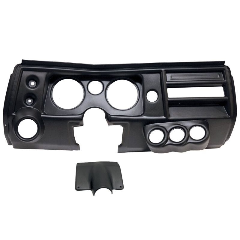 Picture of AutoMeter AM Direct Fit Panel Performance Monitors - 2904