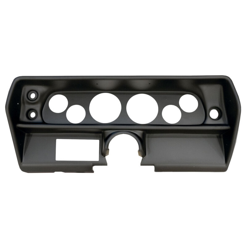 Picture of AutoMeter AM Direct Fit Panel Performance Monitors - 2905