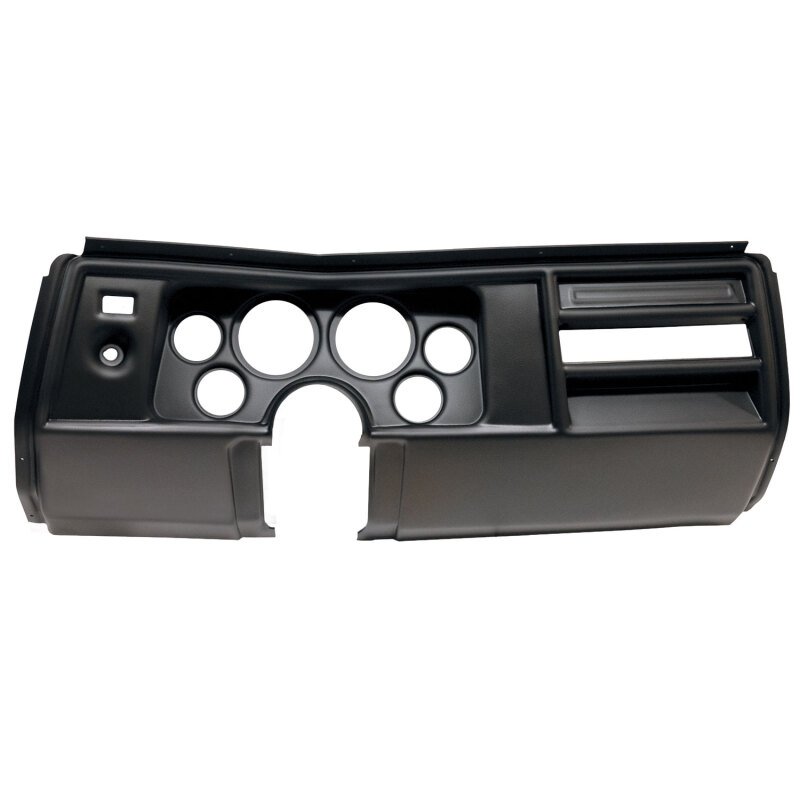 Picture of AutoMeter AM Direct Fit Panel Performance Monitors - 2908