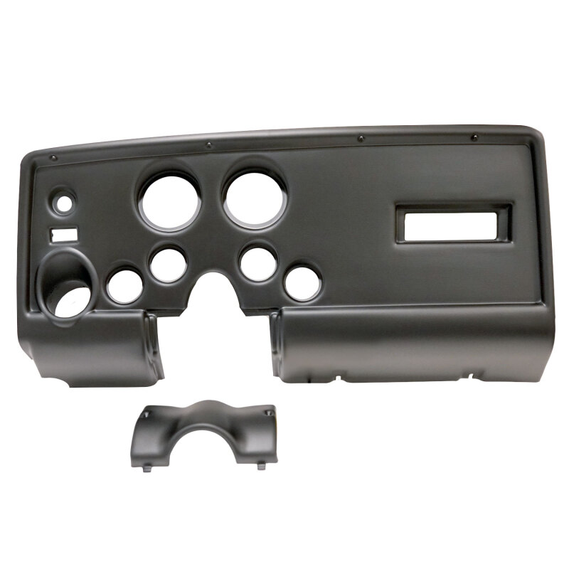 Picture of AutoMeter AM Direct Fit Panel Performance Monitors - 2912