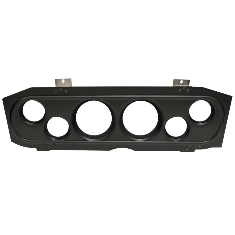 Picture of AutoMeter AM Direct Fit Panel Performance Monitors - 2913