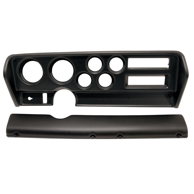 Picture of AutoMeter AM Direct Fit Panel Performance Monitors - 2915