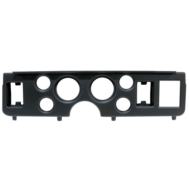 Picture of AutoMeter AM Direct Fit Panel Performance Monitors - 2917