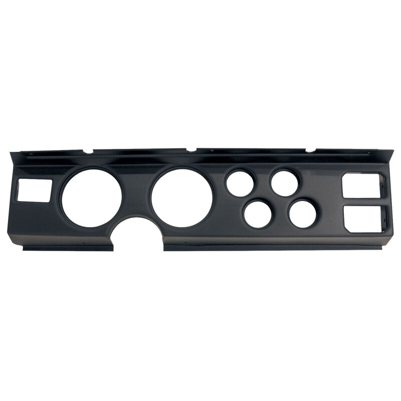 Picture of AutoMeter AM Direct Fit Panel Performance Monitors - 2920