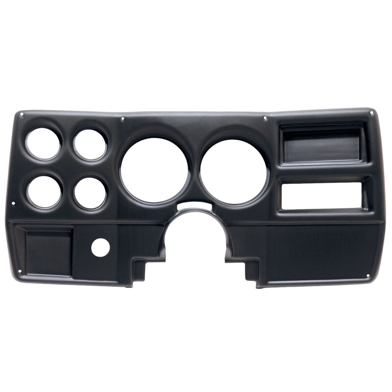 Picture of AutoMeter AM Direct Fit Panel Performance Monitors - 2922