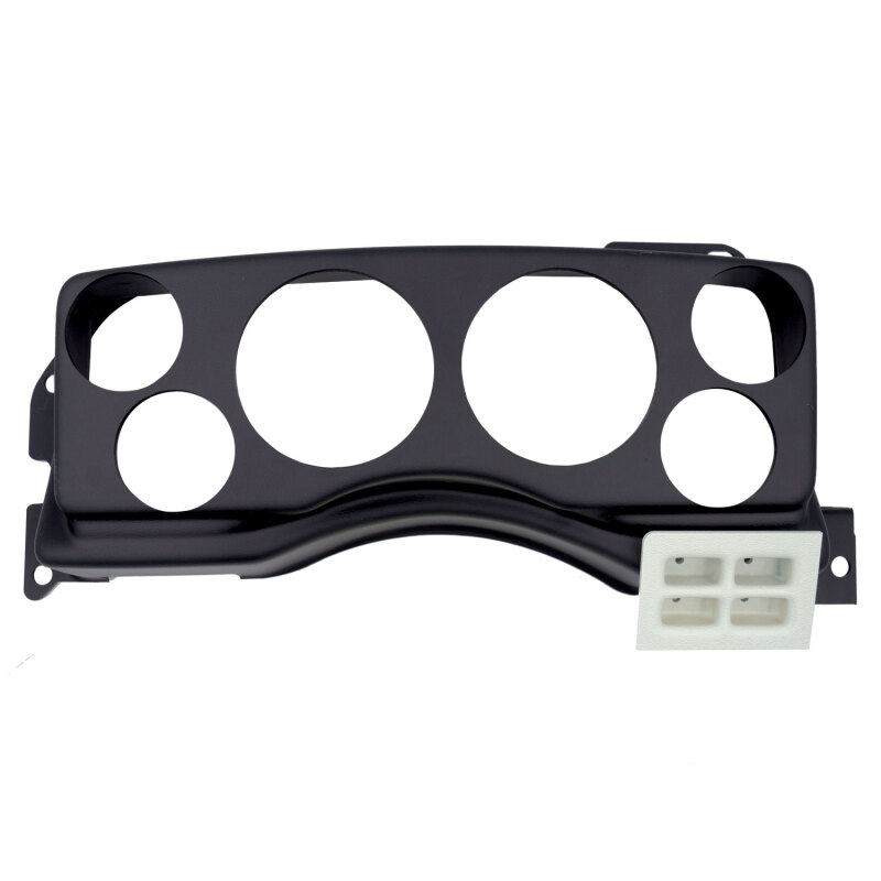 Picture of AutoMeter AM Direct Fit Panel Performance Monitors - 2924