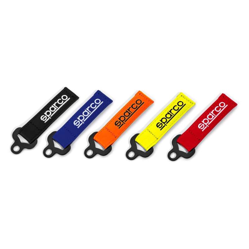 Picture of SPARCO SPA Key Fob Keychains - 099070NR