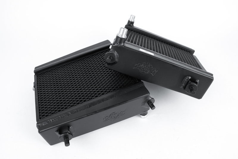 Picture of CSF Radiators-Aluminum - 8179