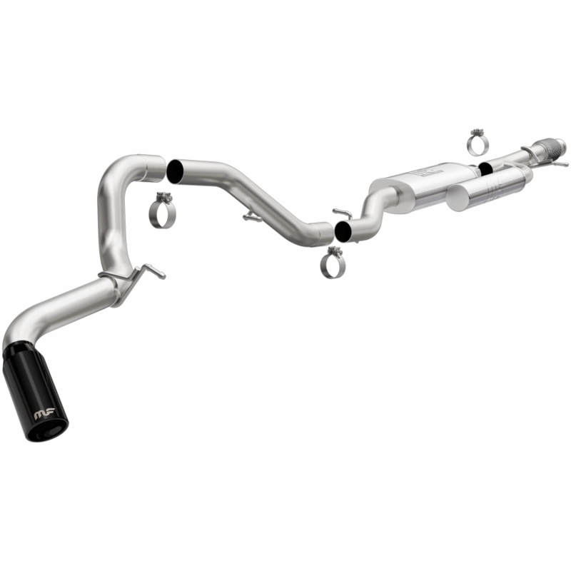 Picture of Magnaflow MAG Catback Exhaust - 19540