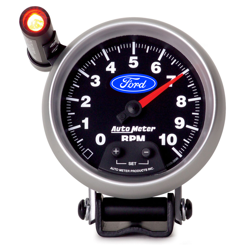 Picture of AutoMeter AM Ford Racing Gauges - 880825