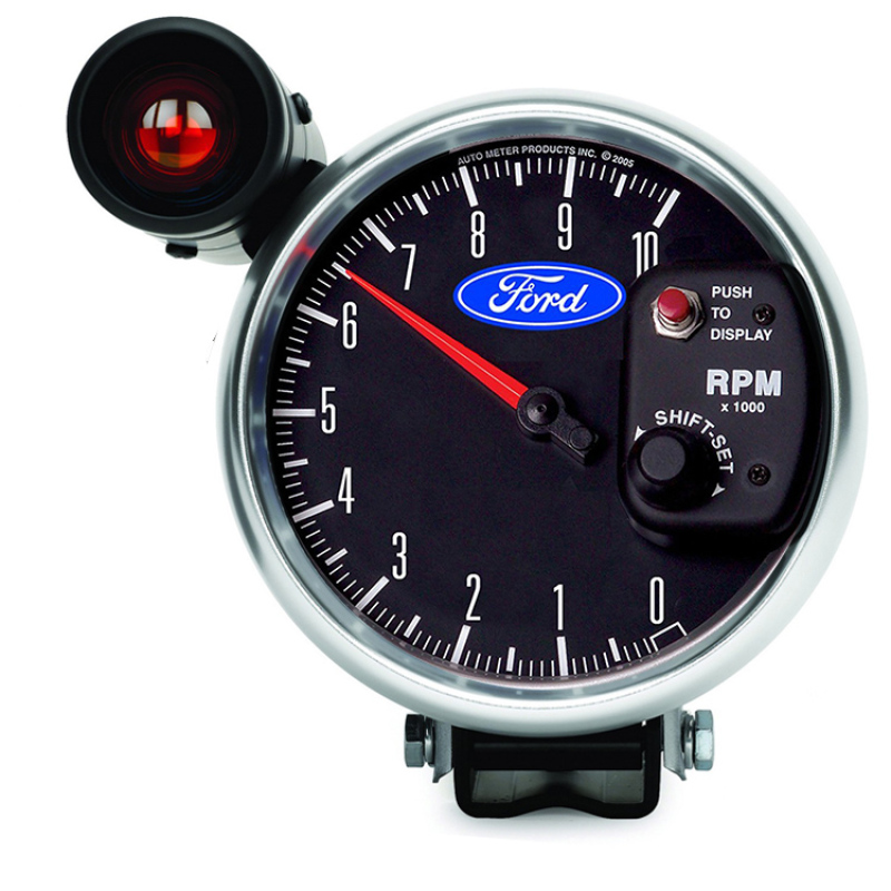 Picture of AutoMeter AM Ford Racing Gauges - 880827
