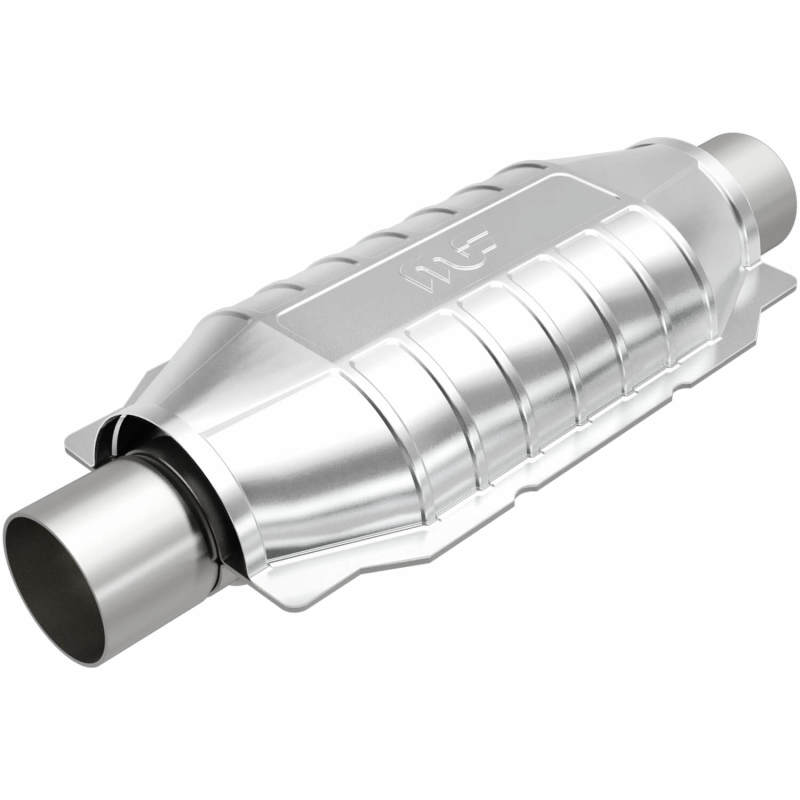 Picture of Magnaflow MAG Universal Converter Catalytic Converter Universal - 339105
