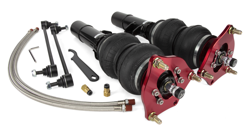 Picture of Air Lift ALF Performance Front Kits Air Suspension Kits - 78100