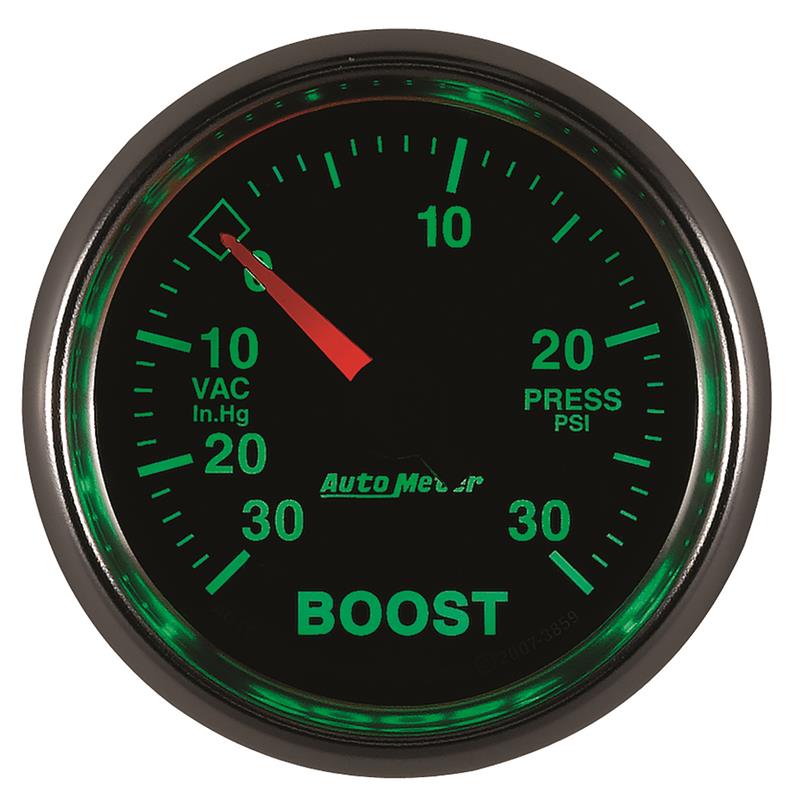 Picture of AutoMeter AM GS Gauges - 3859