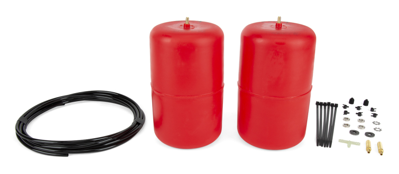 Picture of Air Lift ALF 1000 Air Spring Kits Air Suspension Kits - 60804